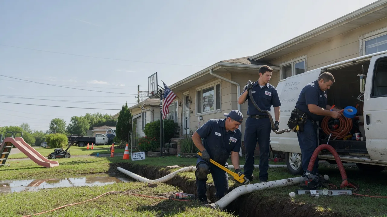 Toilet Installation in Spring Lake, MN near me